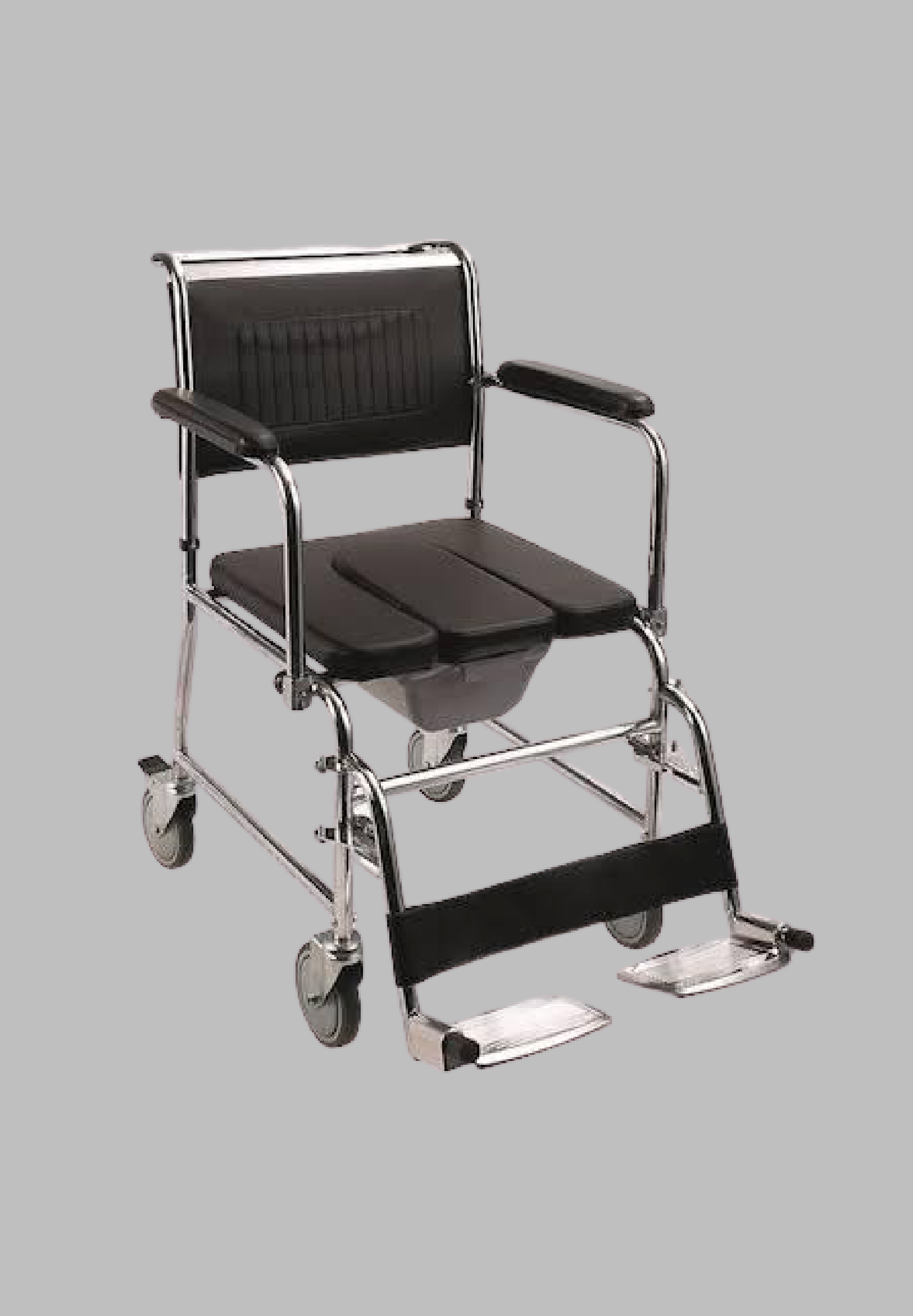 Ev Tipi Tekerlekli Sandalyeler 